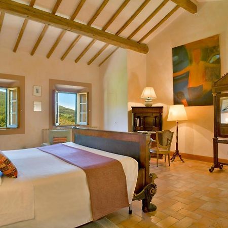 Villa Chiarentana Chianciano Terme Esterno foto