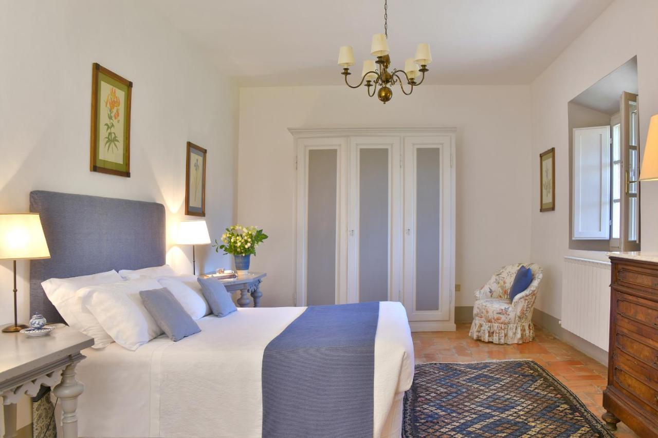 Villa Chiarentana Chianciano Terme Esterno foto