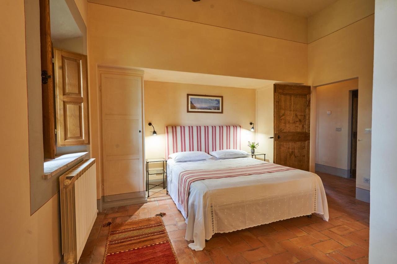 Villa Chiarentana Chianciano Terme Esterno foto