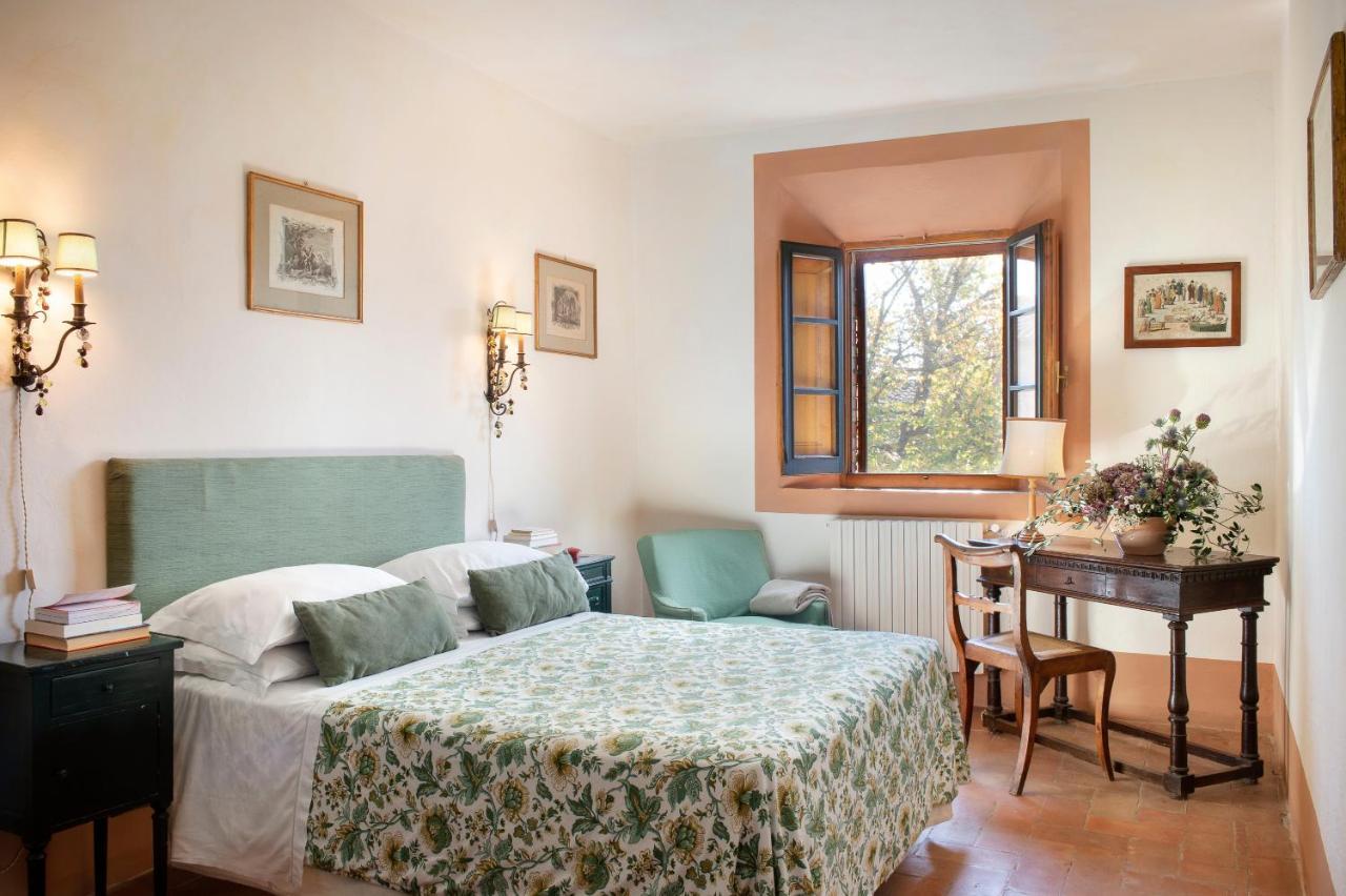 Villa Chiarentana Chianciano Terme Esterno foto
