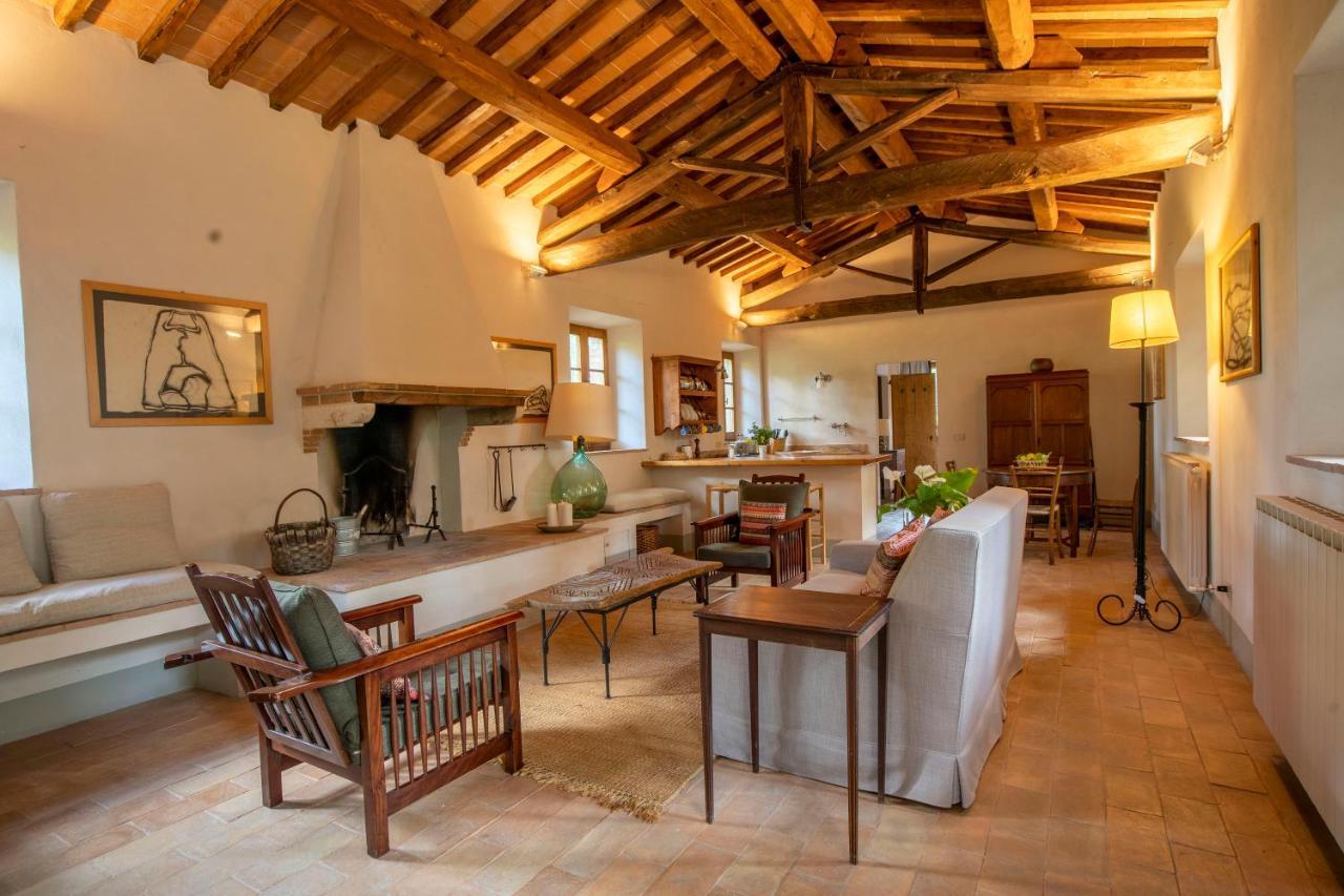 Villa Chiarentana Chianciano Terme Esterno foto
