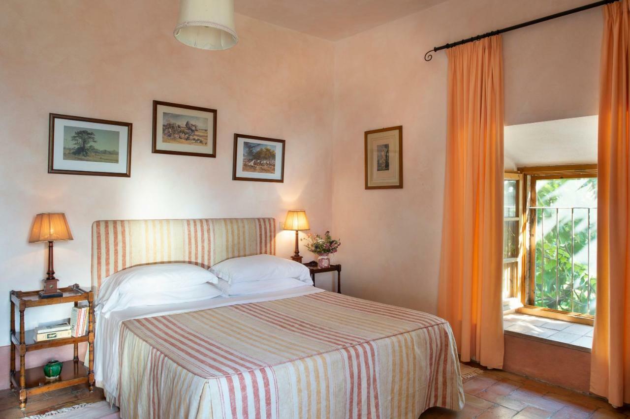 Villa Chiarentana Chianciano Terme Esterno foto