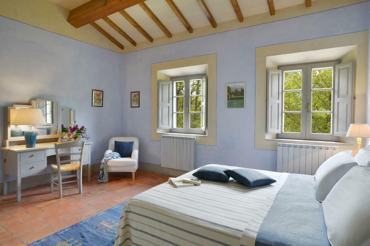 Villa Chiarentana Chianciano Terme Esterno foto