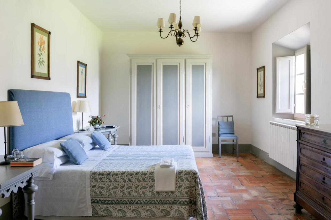 Villa Chiarentana Chianciano Terme Esterno foto